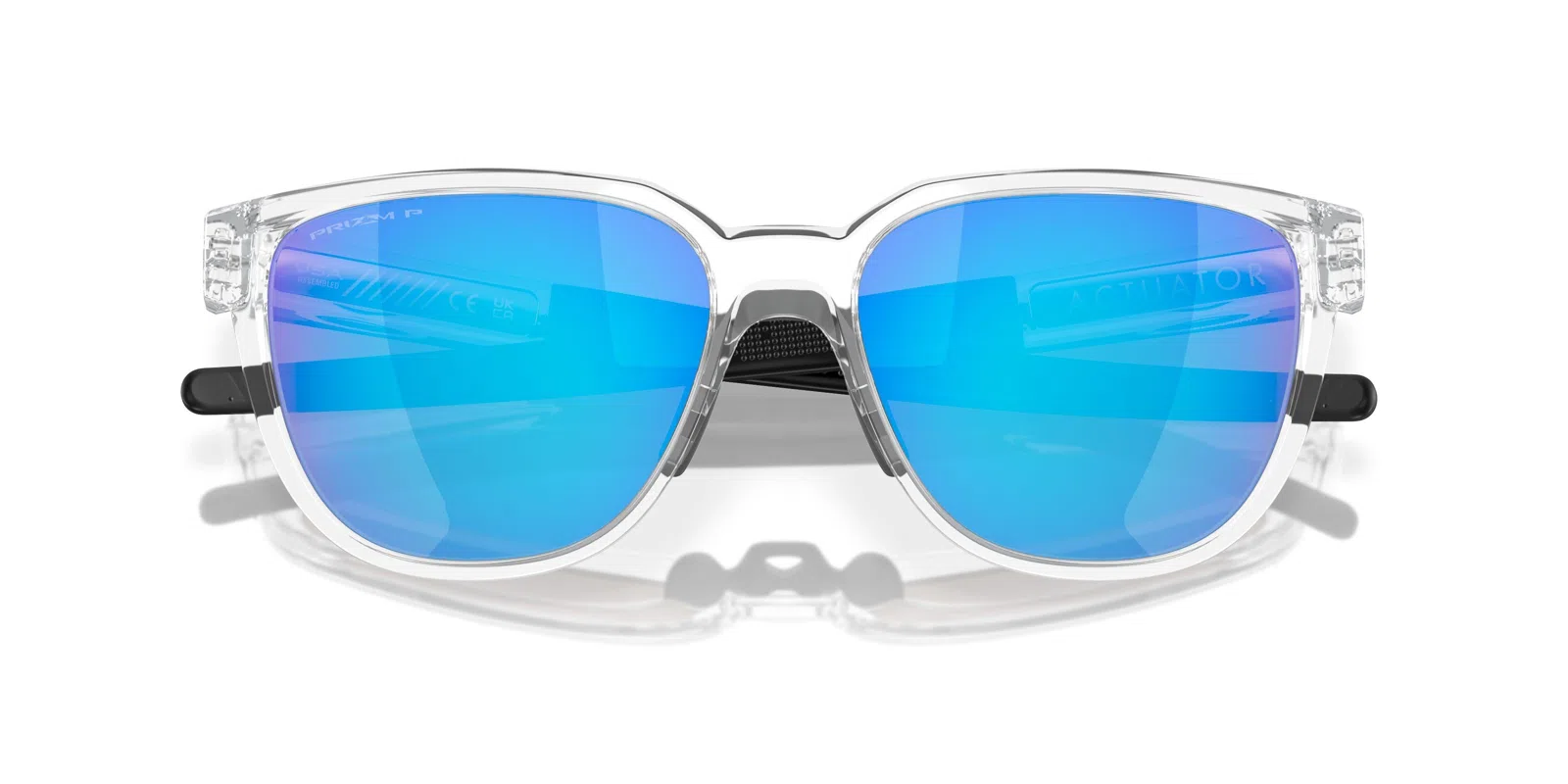 Oakley Actuator 9250 Sunglasses - view 77